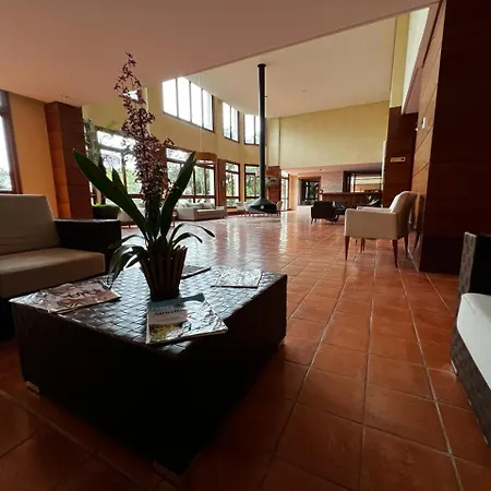 Vista Azul Apart Hotel Suites Pedra Azul  Exterior photo