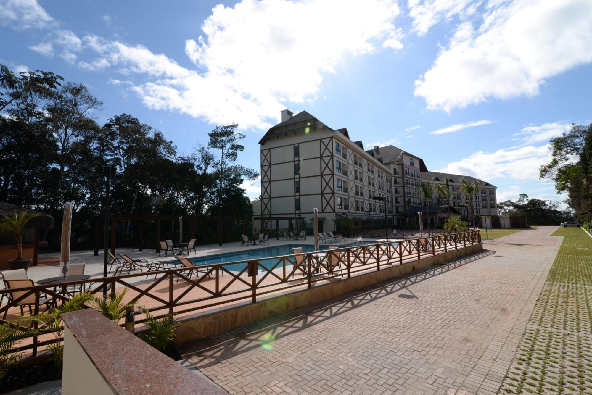 Vista Azul Apartment