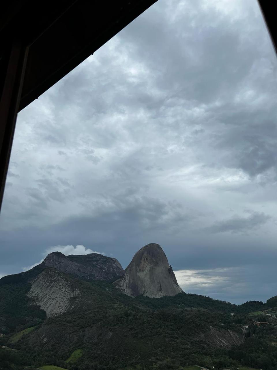 Apartment Vista Azul