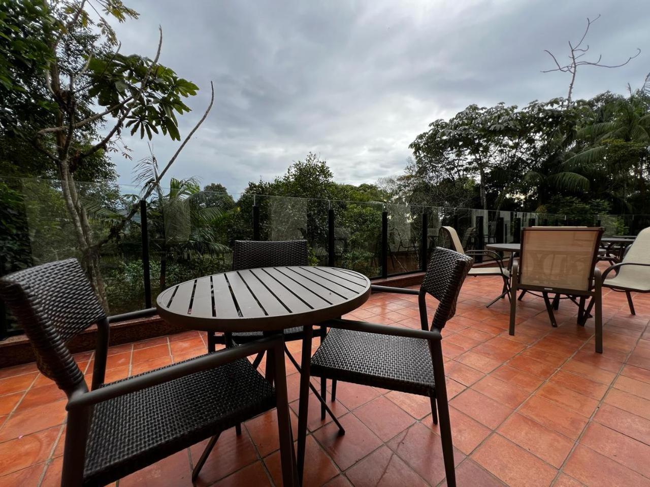 Vista Azul Apartment