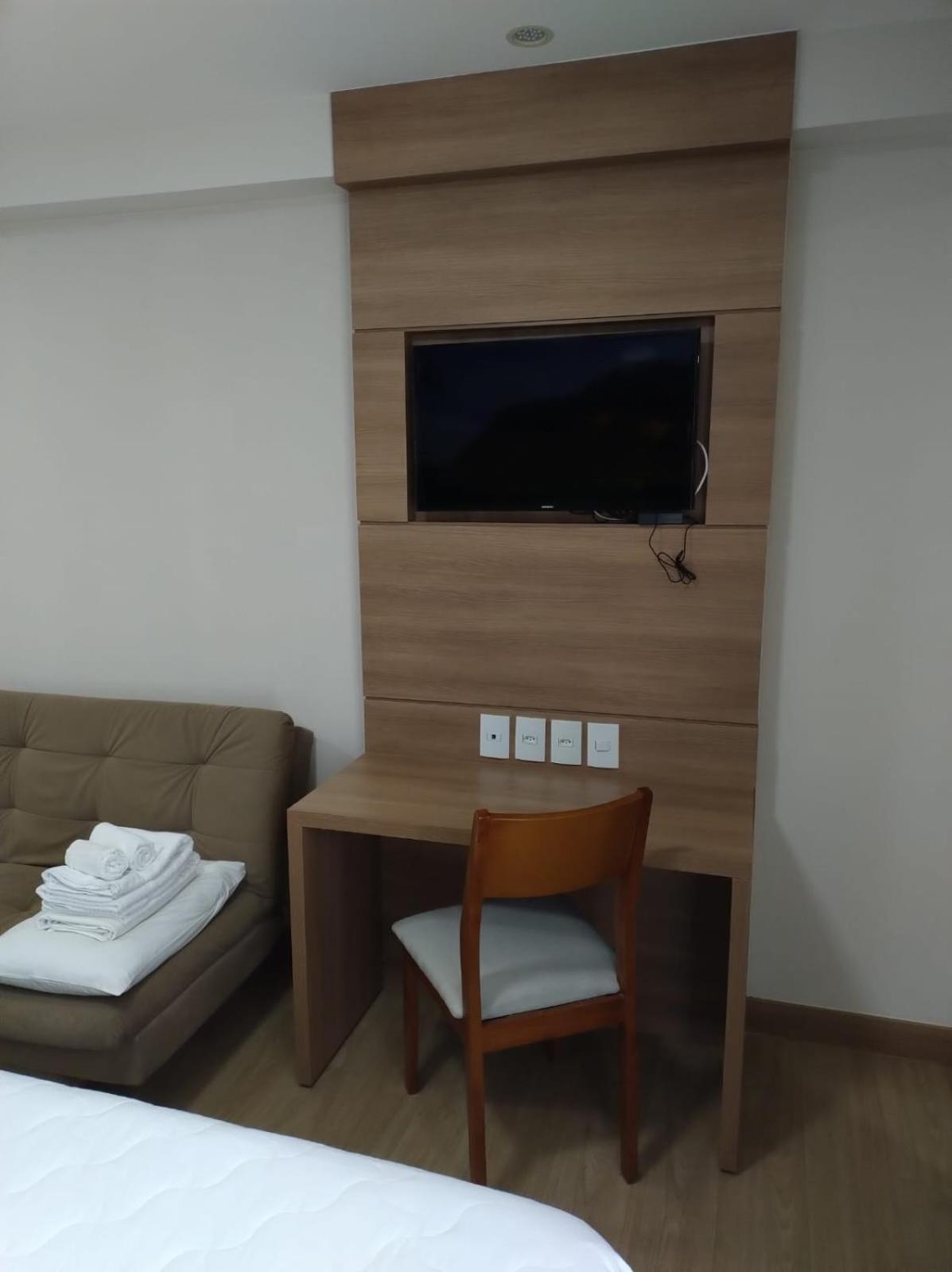 Vista Azul Apartment Pedra Azul (Espirito Santo)