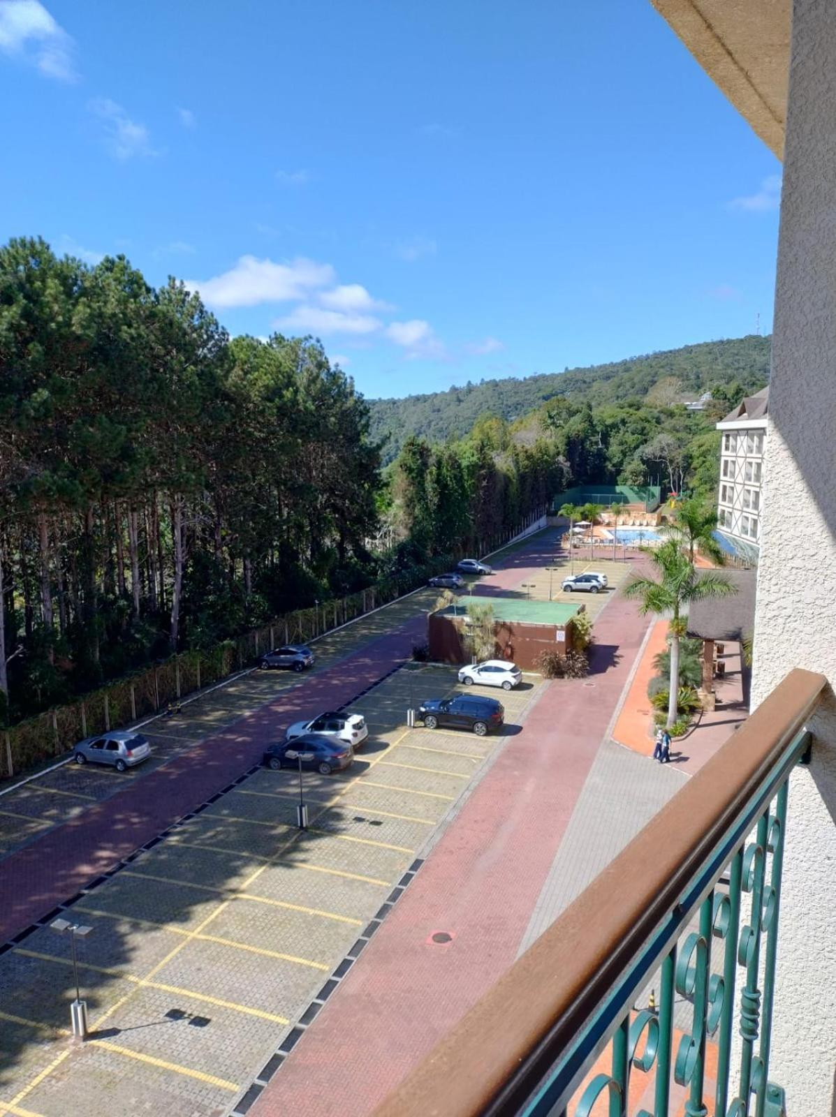 Vista Azul Apartment
