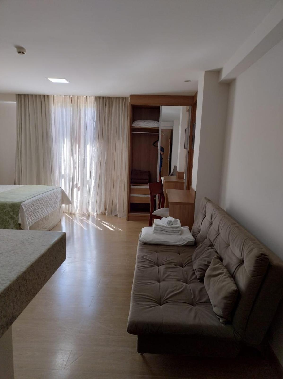 Vista Azul Apartment *