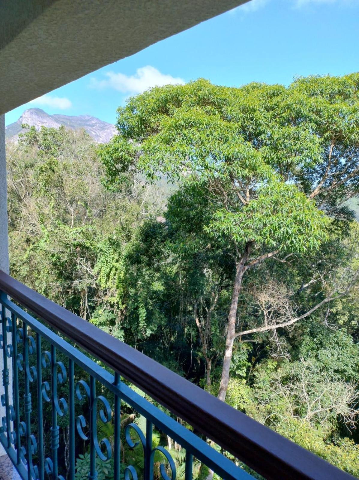 Apartment Vista Azul *