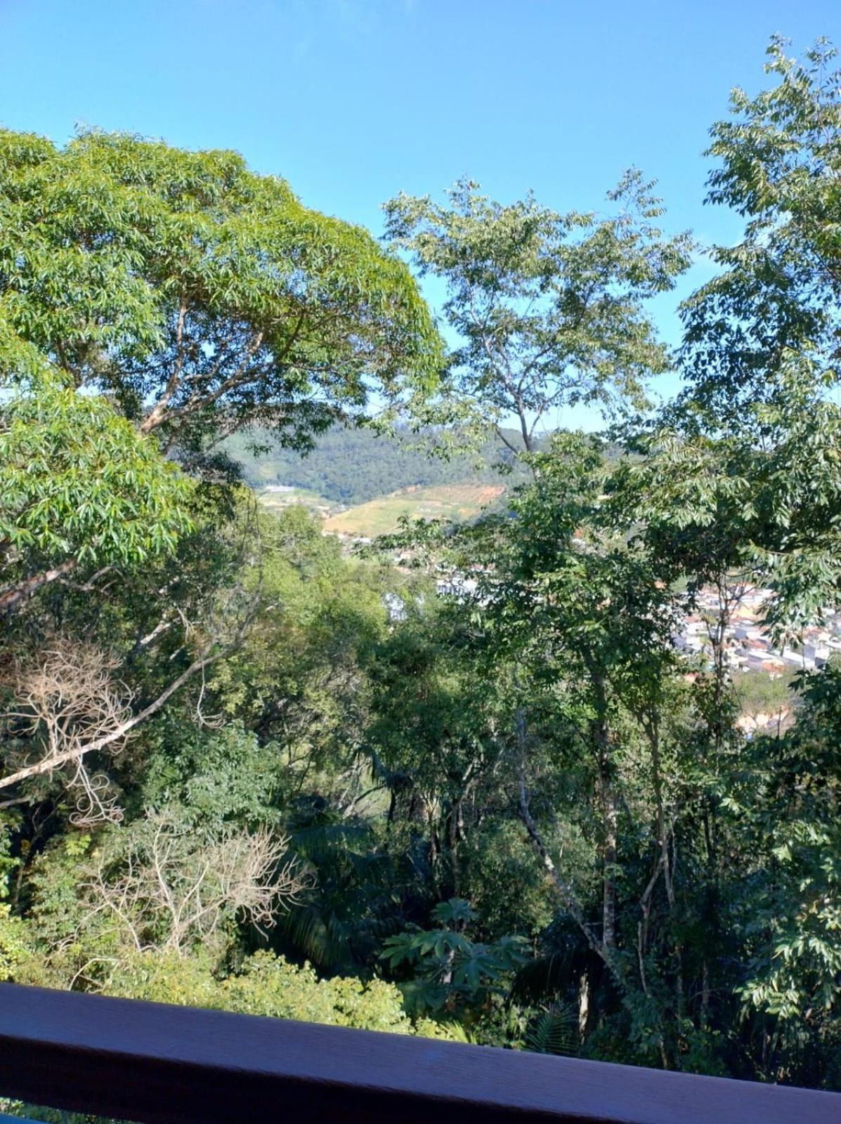 Vista Azul * Pedra Azul (Espirito Santo)