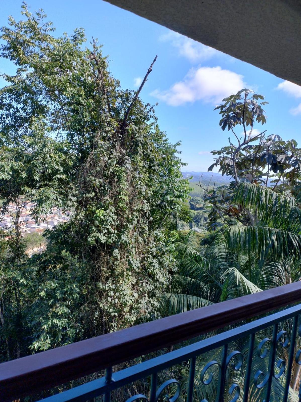 Vista Azul Apartment *