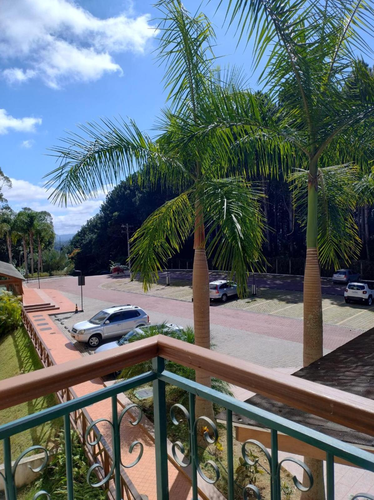 Vista Azul Apartment