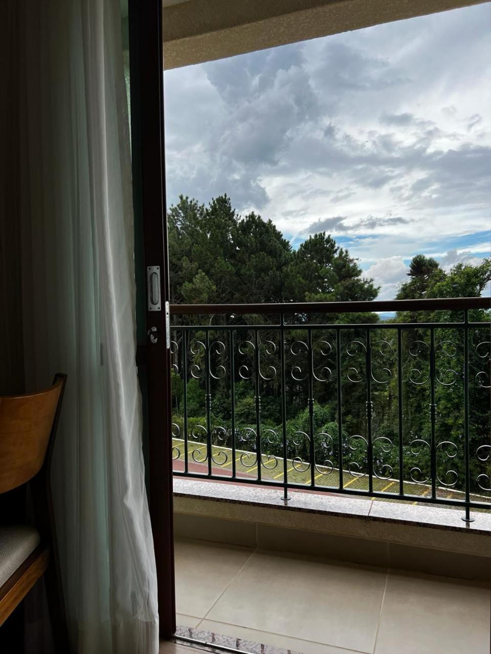 Vista Azul Apartment *