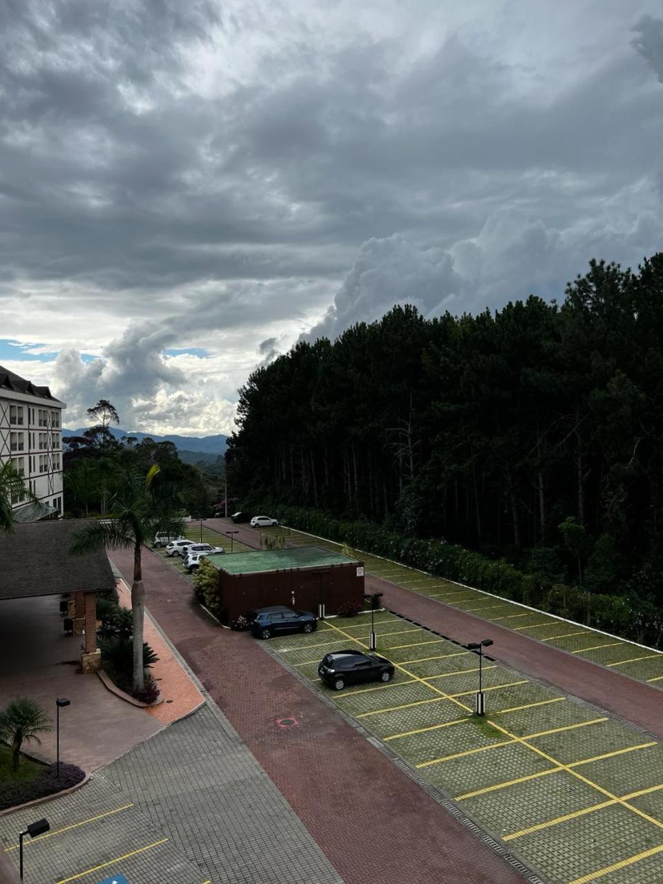Vista Azul Apartment